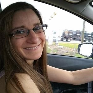 Meet your Posher, Gabrielle